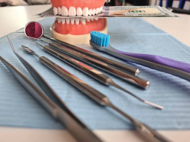 Type of Dentistry Services at Bryn Mawr– Keeping You Smiling