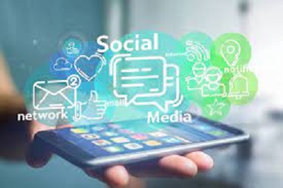 Social Media Marketing Methods To Advance Your Application in 2022