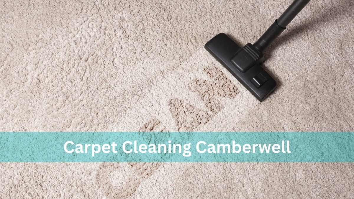 The Ultimate Guide To Carpet Cleaning: Everything You Need To Know