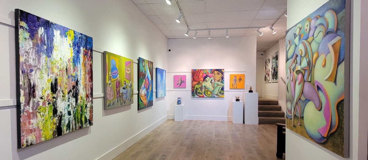 Choose The Right Art Purchase in Vancouver