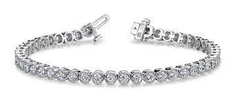 Preserve the Sparkle: A Guide to Caring for Your Diamond Bracelet