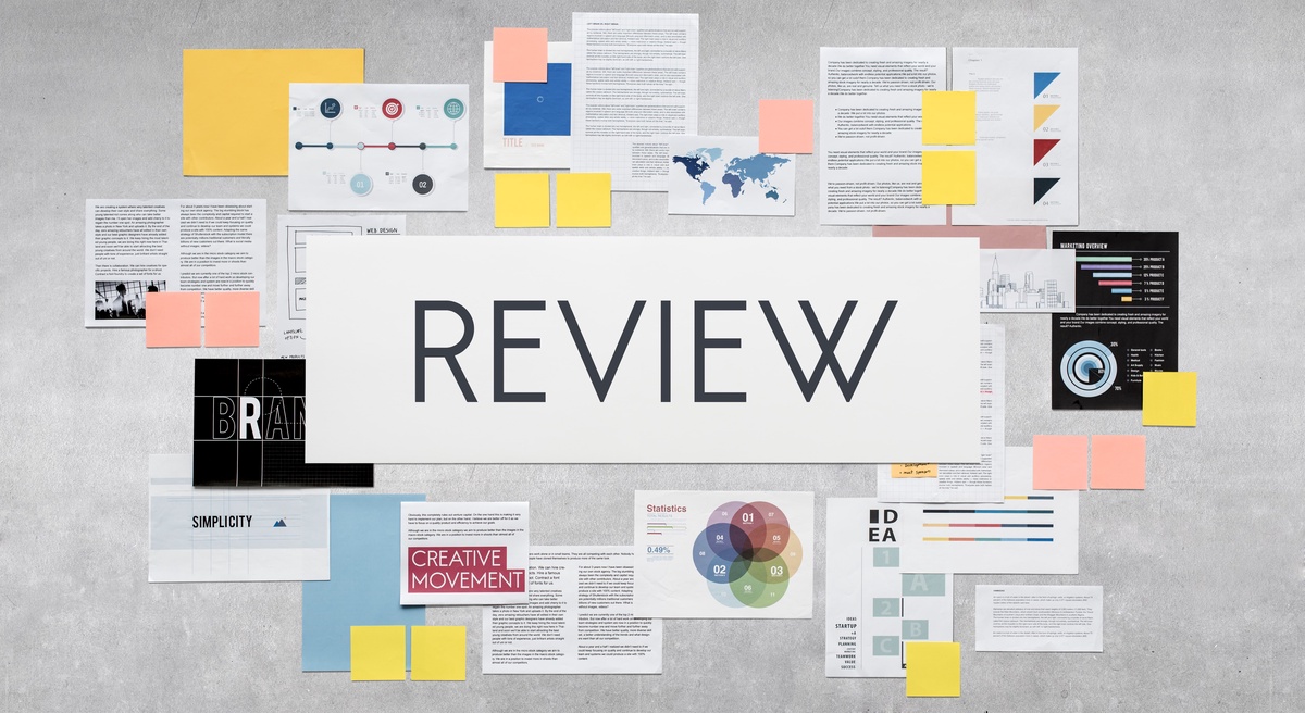 The Importance of Peer-Review