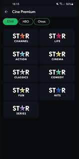 Spliktv fire tv