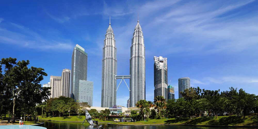 Top Famous Landmarks In Malaysia To Visit In 2023