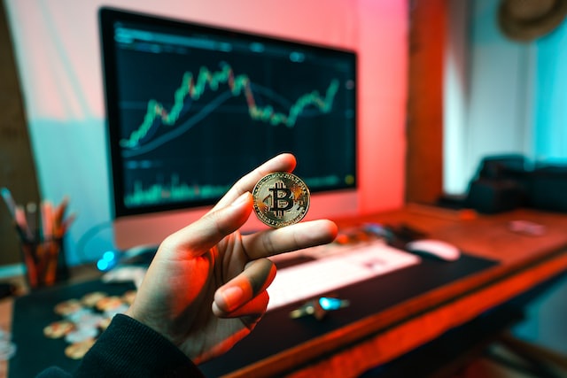 Cryptocurrency Signals 2023: A Guide to Understanding and Utilizing Them