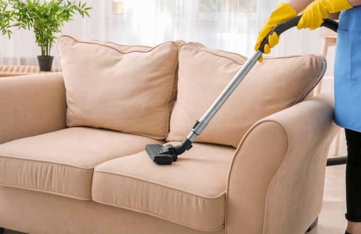 Expert Tips for Maintaining Your Couch's Appearance and Comfort