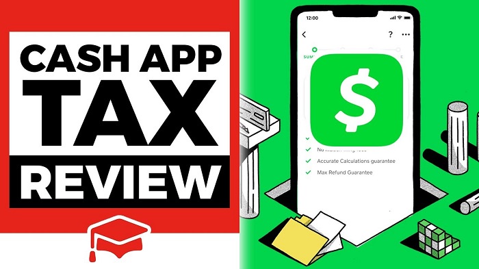 What You Need to Know About Cash App Taxes?