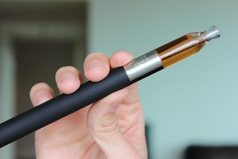 Why Dab Pens are the Future of Concentrate Consumption