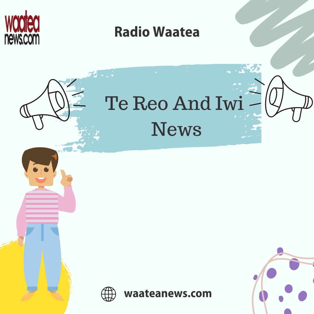 Te Reo News