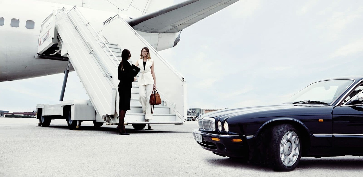 Making Travel a Breeze with VIP Meet and Greet Services at Airport