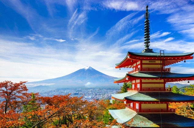 Japan has announced a new, simplified immigration system