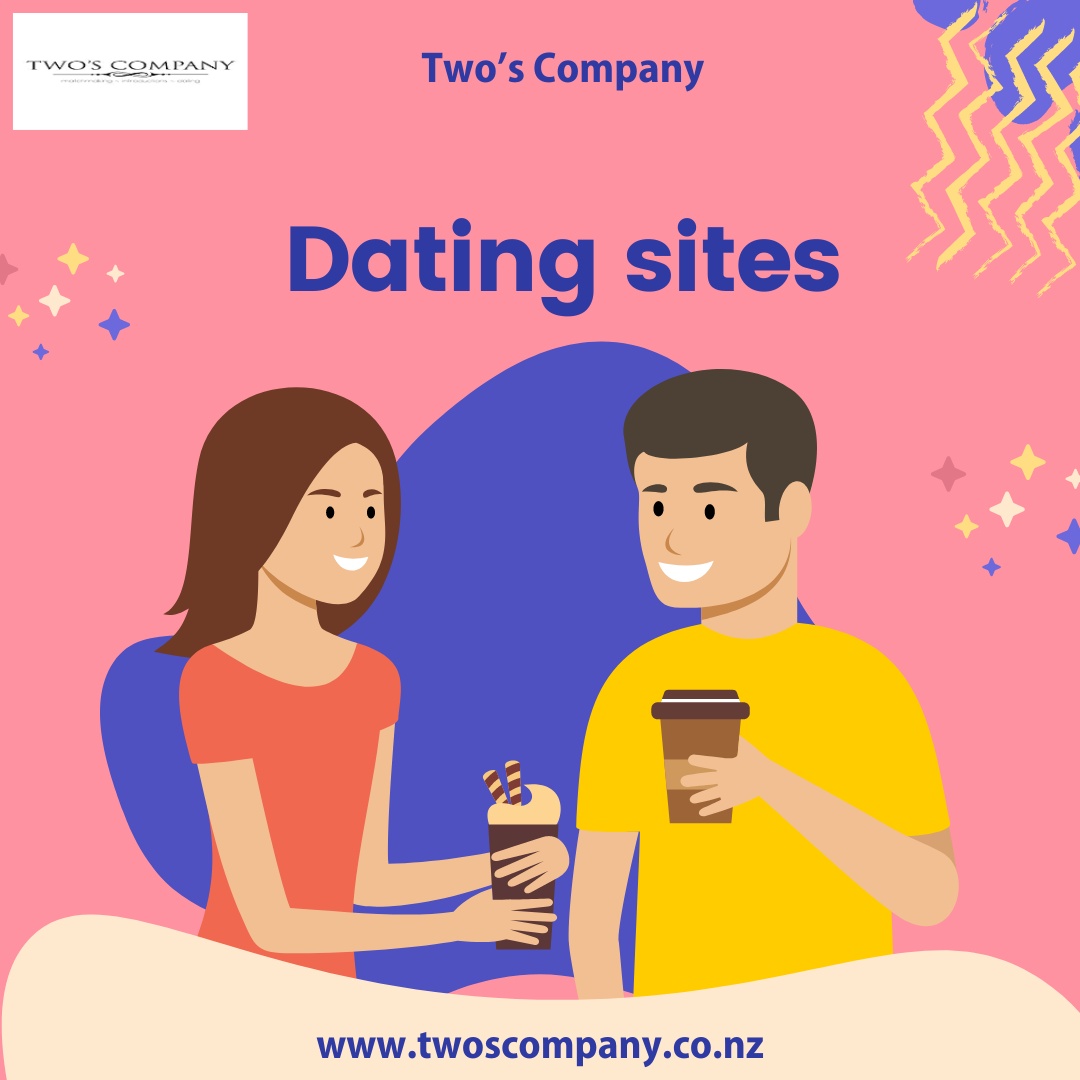 Dating sites in New zealand