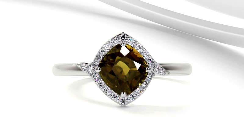 Tips For Buying Natural Alexandrite Rings
