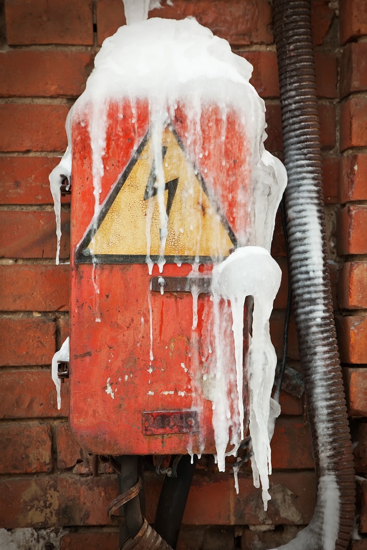 Plumbing Tips for Canada's winters