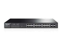 The Ultimate Guide To Understanding 24 Port Managed PoE Switches