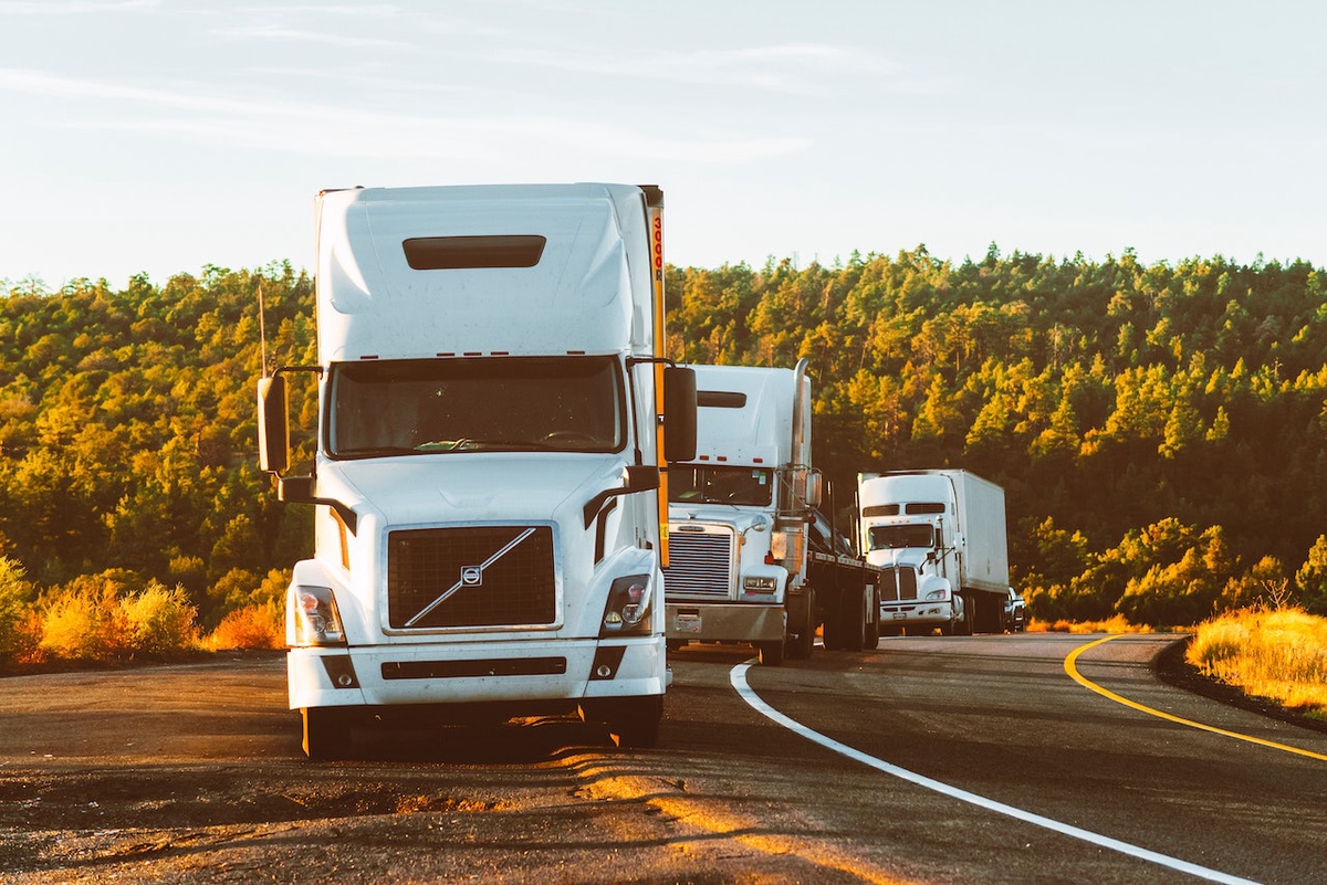 The Importance Of Trucking In The Us Economy