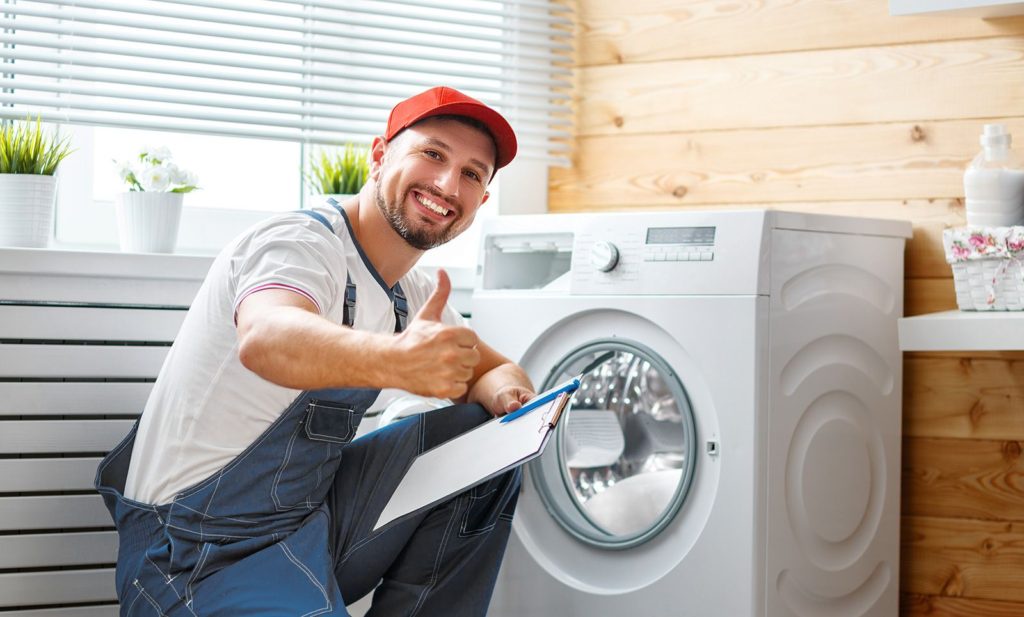 7 common washing machine problems and their solutions