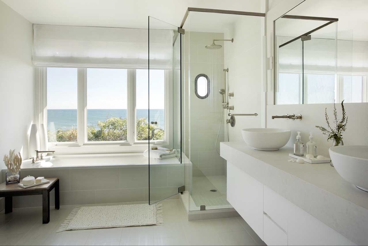 5 Good Reasons To Remodel Your Bathroom