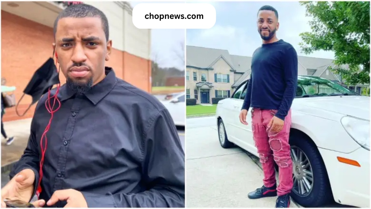 Cyrus Baxter Car Accident: Confirms His Death By His Mother