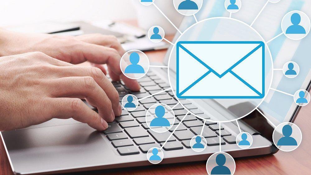 7 In number Email Advancing Tips You Truly maintain that Should Know