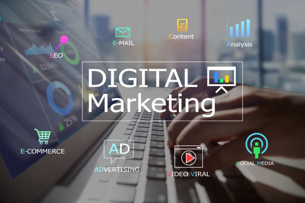 Providing Digital Marketing services to Miami companies