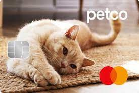 Petco Credit Card