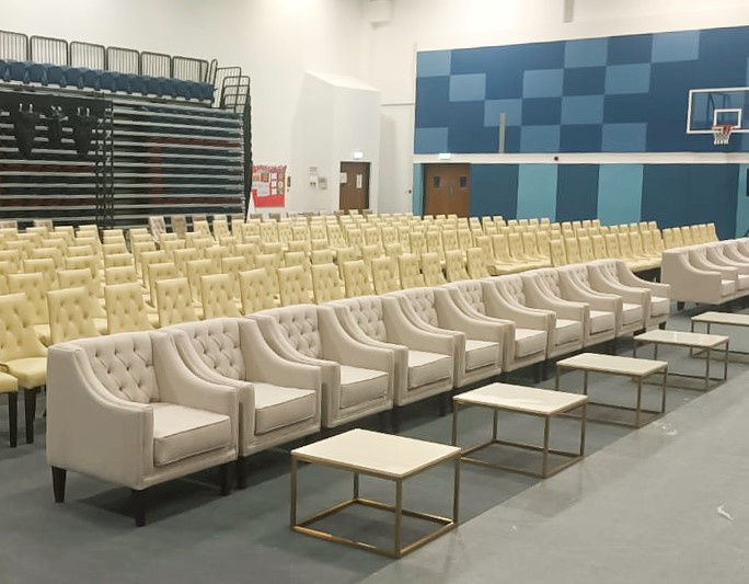 Top Reasons Why Renting Chairs for Events is Easy in Dubai