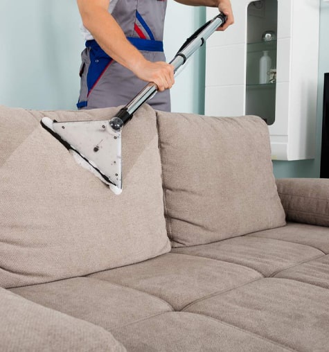What are the effective ways to do uphostery cleaning service in sydney