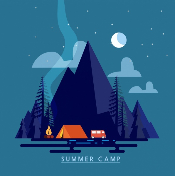How to Use Summer Camp Flyer Templates to Promote Your Camp