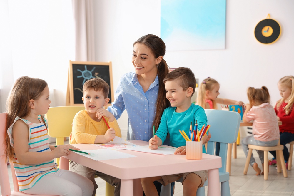 Education Requirements For a Profession in Childcare