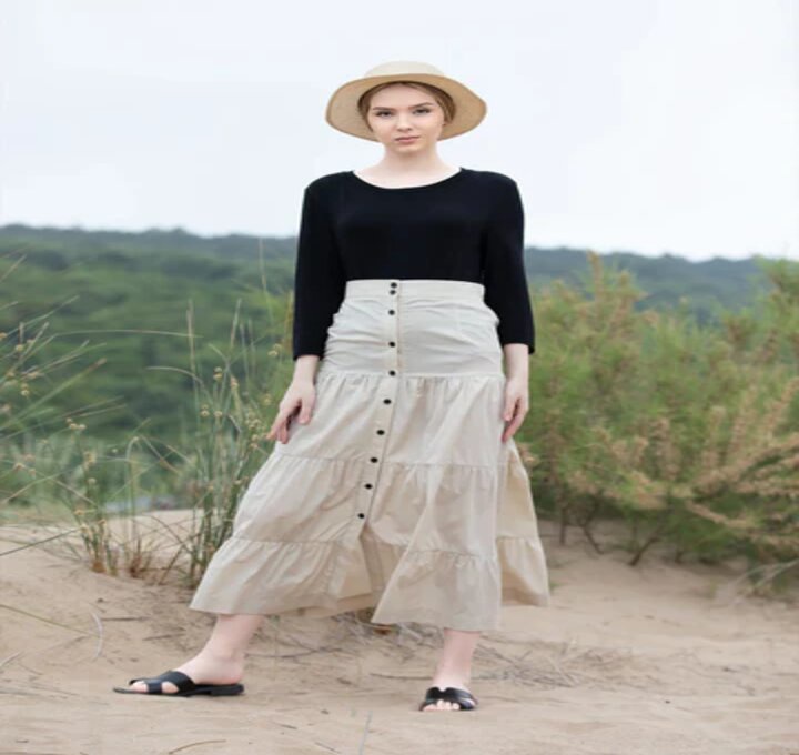 10 Must-Have Skirts from Modora's Collection: A Review"