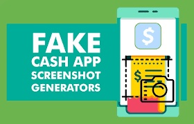 Cash app fake screenshot | 10 Top Best