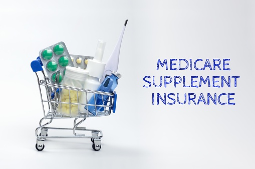 How to Select a medicare Supplement, Weston