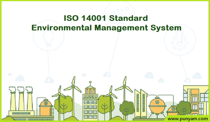 How to Measure Company EMS's Performance in Compliance With ISO 14001:2015 Standard?