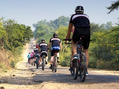 Where To Go While Cycling Tour In Udaipur