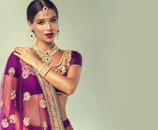 Shoppers Choice: The Most Affordable and Selective Indian Bridal Shops