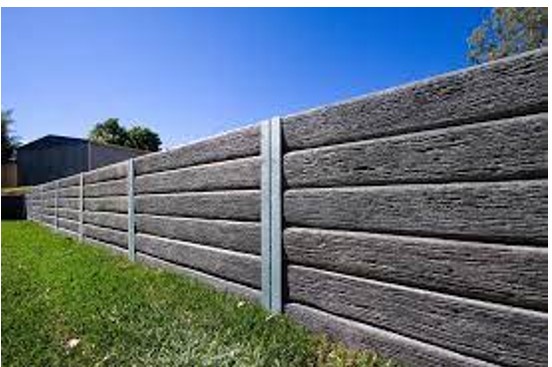 The Secret of RETAINING WALL SLEEPERS