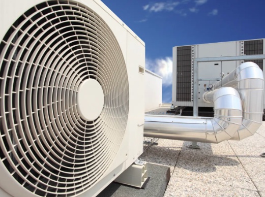 Benefits of Commercial Air Conditioning for Your Business