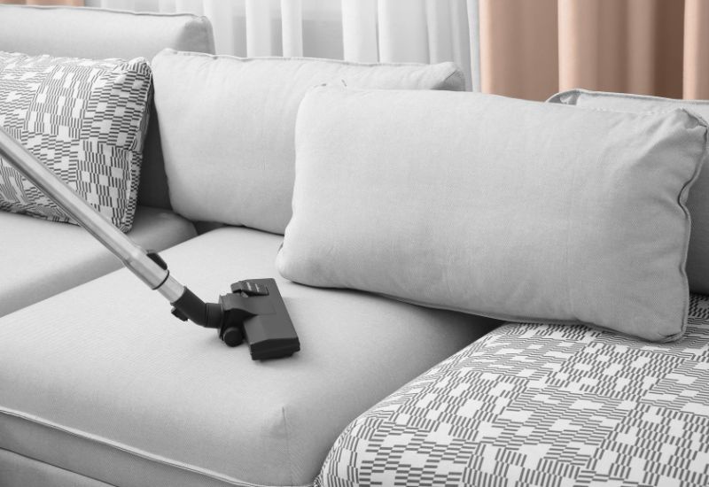Do Not Ruin Your Couch with These Habits