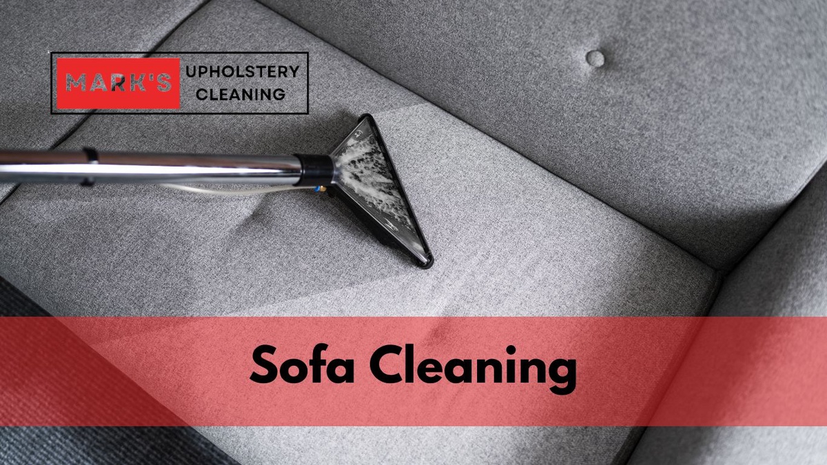 The Ultimate Guide to DIY Sofa Cleaning: Step-by-Step Instructions for a Perfect Clean