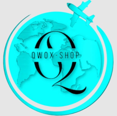 Online Shopping Of Clothing, Jewellery & Households - Qwox Shop