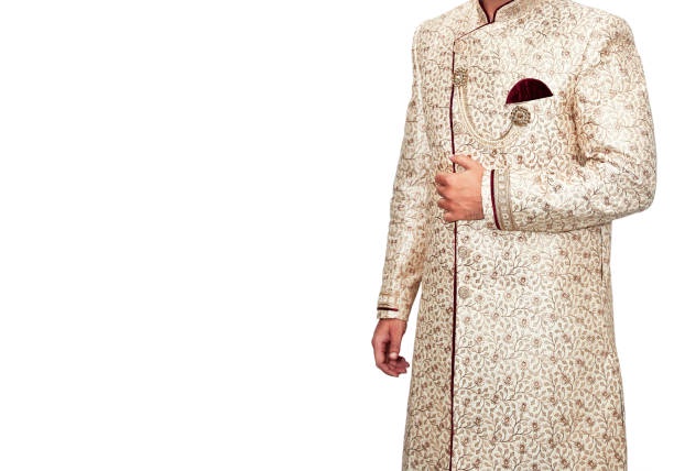 Sherwani: A Fashionful Way to Add some Style to Your Life