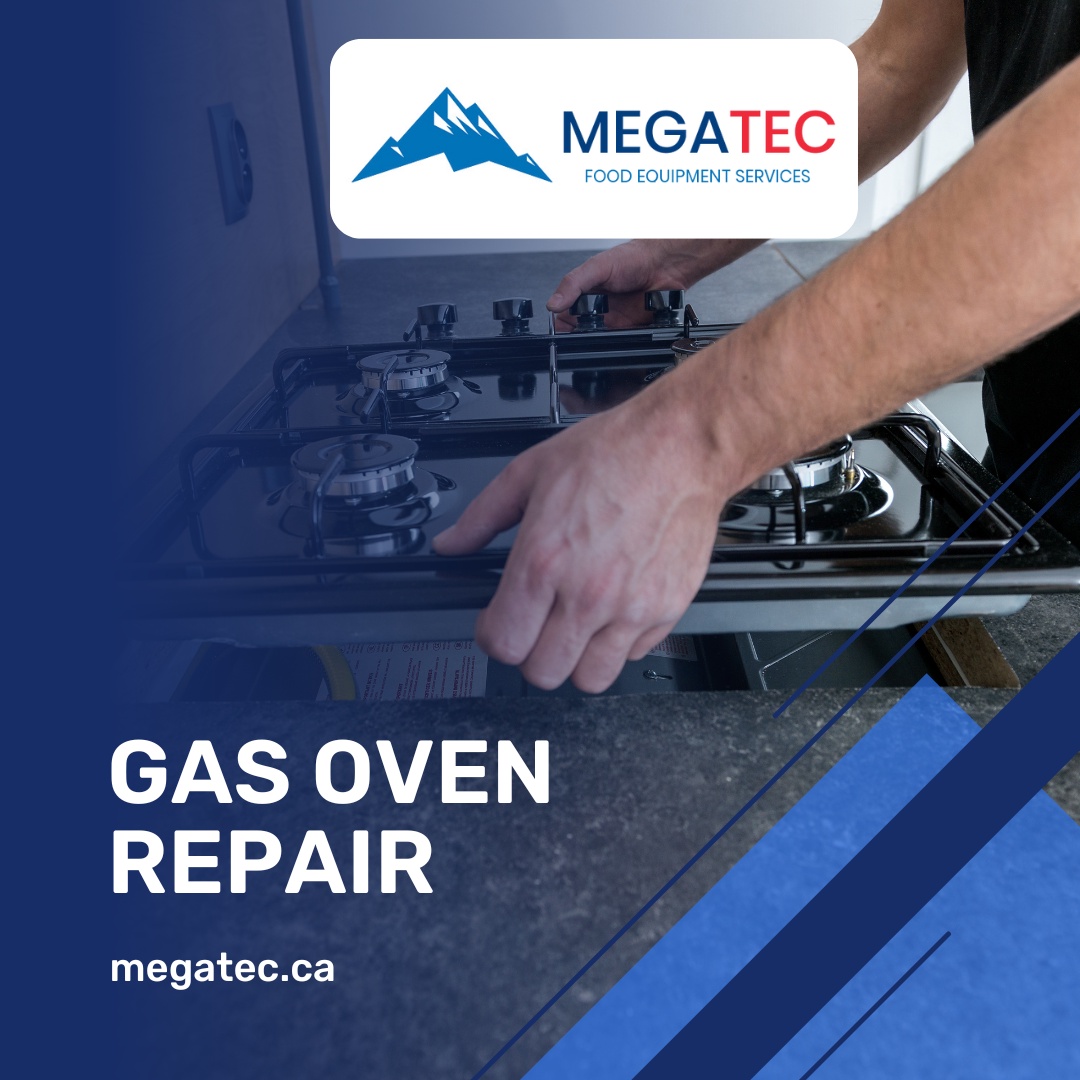Finding a Reliable Gas Oven Repair Company in Vancouver