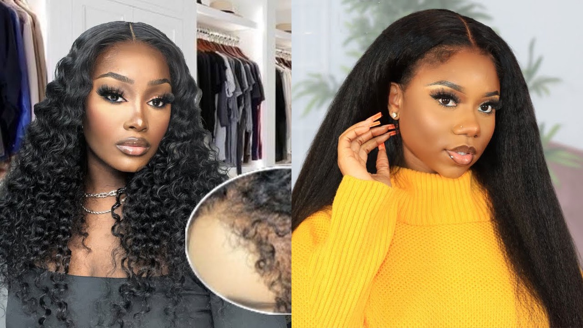 4C Edges Wig-Everything You Need To Know