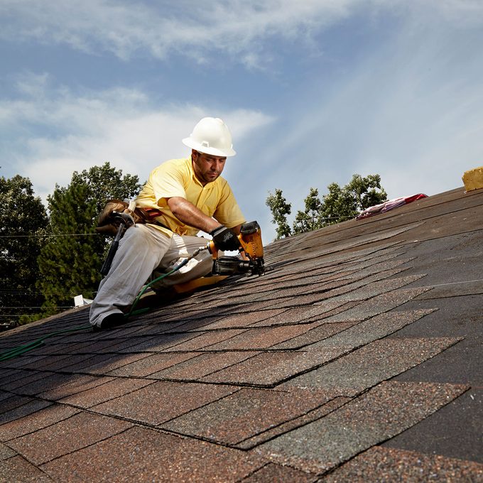 Choosing The Right Roofing Contractor For You