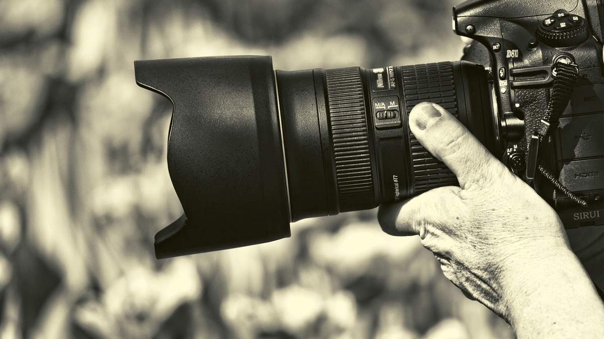 What is a DSLR Camera? Everything You know about