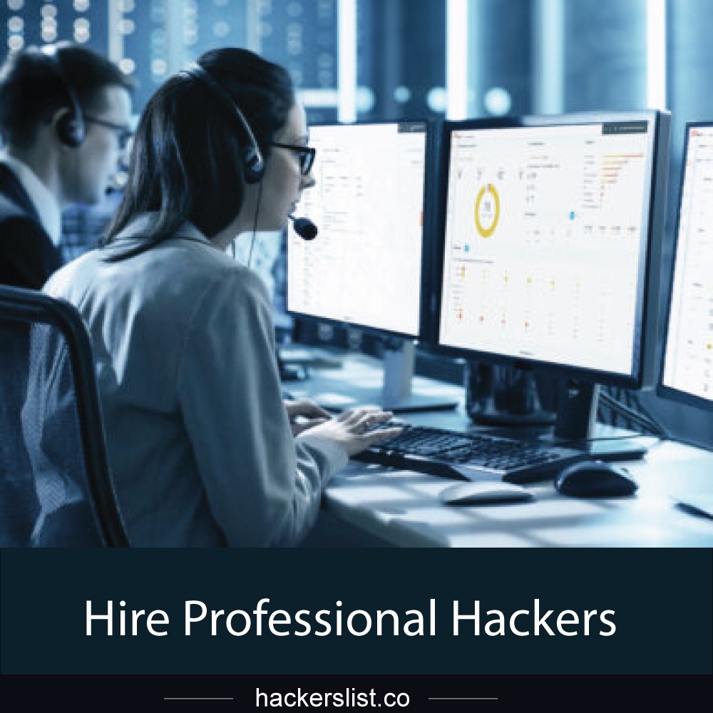 Hire A Hacker For Twitter White Hat Professional Online