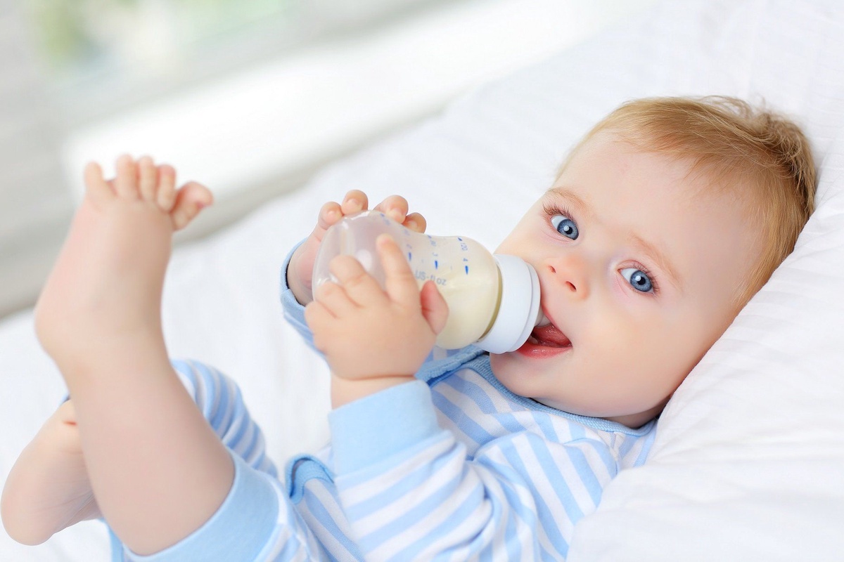 Baby Bottles Market: Trends, Drivers, and Challenges in Infant Care Products