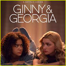 season 2 of ginny and georgia trailer and other information!