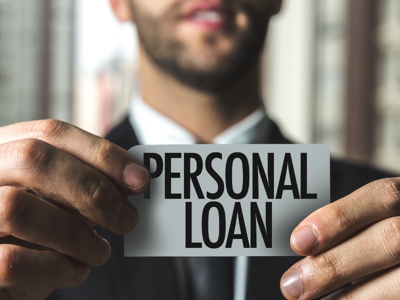 Didn’t Qualify for A Personal Loan? Here’s what you need to do...